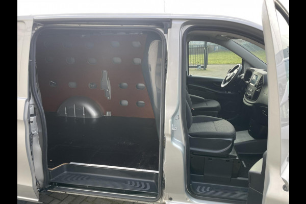 Mercedes-Benz Vito 114 CDI Aut. Lang Airco | Navigatie | Camera