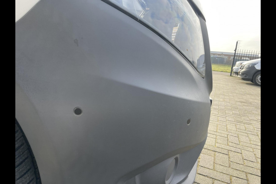 Mercedes-Benz Vito 114 CDI Aut. Lang Airco | Navigatie | Camera
