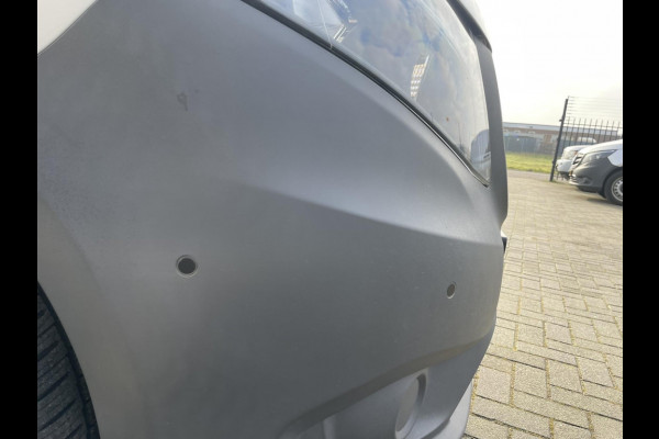 Mercedes-Benz Vito 114 CDI Aut. Lang Airco | Navigatie | Camera