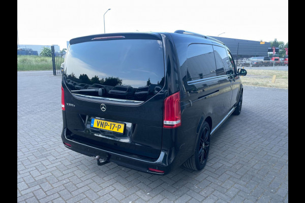 Mercedes-Benz V-Klasse 300d XL DC Avantgarde Edition | AMG | Burmester