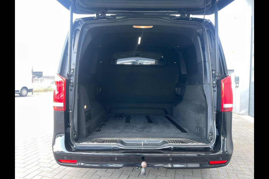 Mercedes-Benz V-Klasse 300d XL DC Avantgarde Edition | AMG | Burmester
