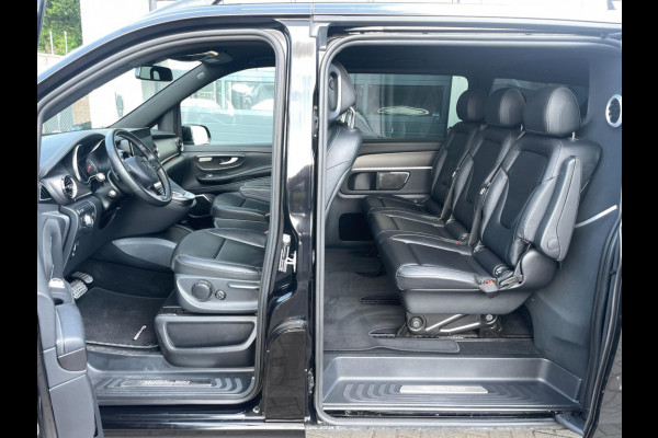 Mercedes-Benz V-Klasse 300d XL DC Avantgarde Edition | AMG | Burmester