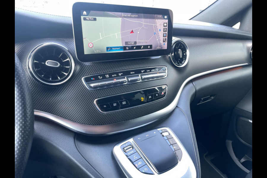 Mercedes-Benz V-Klasse 300d XL DC Avantgarde Edition | AMG | Burmester