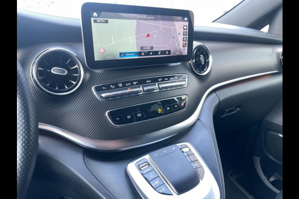 Mercedes-Benz V-Klasse 300d XL DC Avantgarde Edition | AMG | Burmester