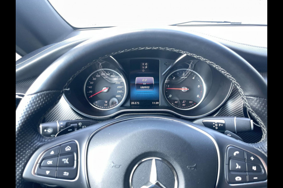 Mercedes-Benz V-Klasse 300d XL DC Avantgarde Edition | AMG | Burmester