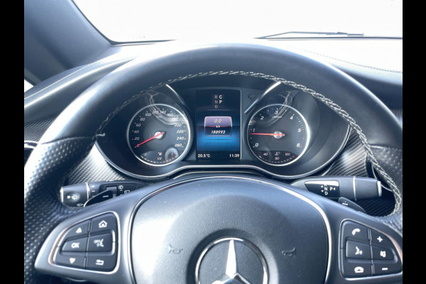 Mercedes-Benz V-Klasse 300d XL DC Avantgarde Edition | AMG | Burmester