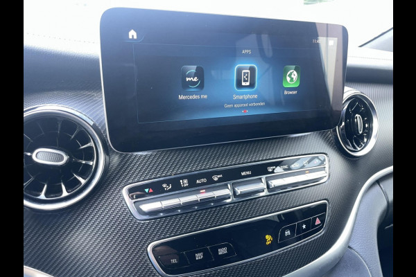 Mercedes-Benz V-Klasse 300d XL DC Avantgarde Edition | AMG | Burmester