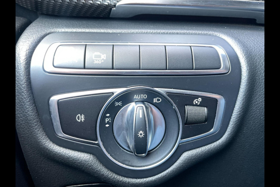 Mercedes-Benz V-Klasse 300d XL DC Avantgarde Edition | AMG | Burmester