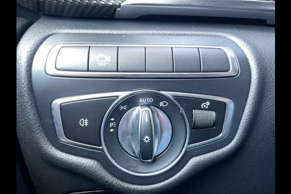 Mercedes-Benz V-Klasse 300d XL DC Avantgarde Edition | AMG | Burmester