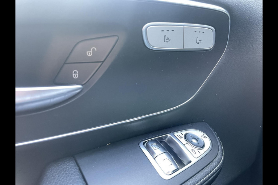 Mercedes-Benz V-Klasse 300d XL DC Avantgarde Edition | AMG | Burmester