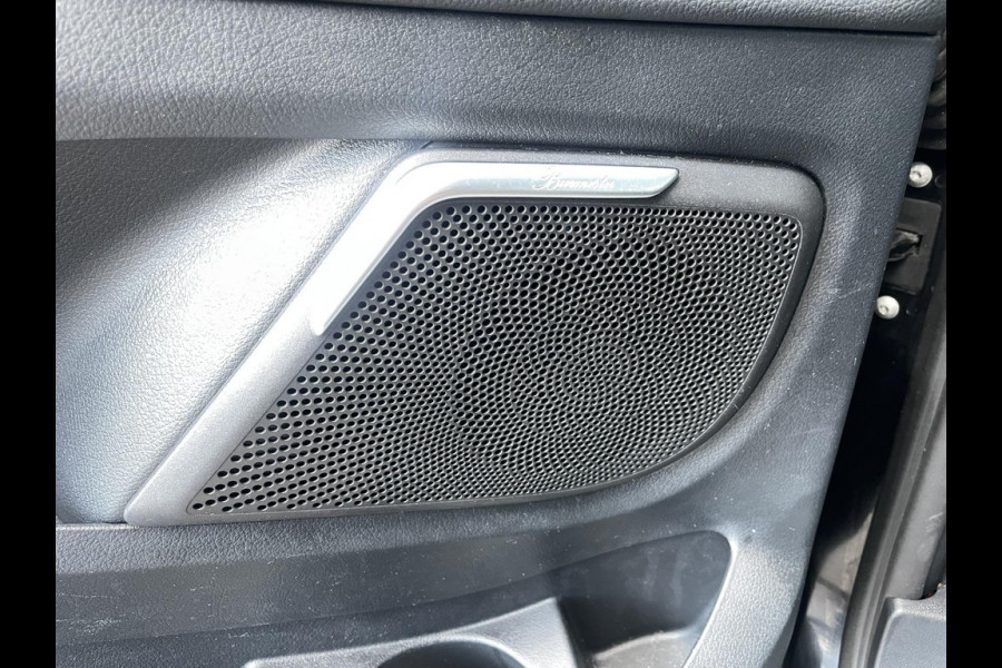 Mercedes-Benz V-Klasse 300d XL DC Avantgarde Edition | AMG | Burmester