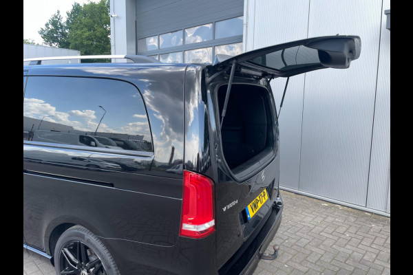 Mercedes-Benz V-Klasse 300d XL DC Avantgarde Edition | AMG | Burmester