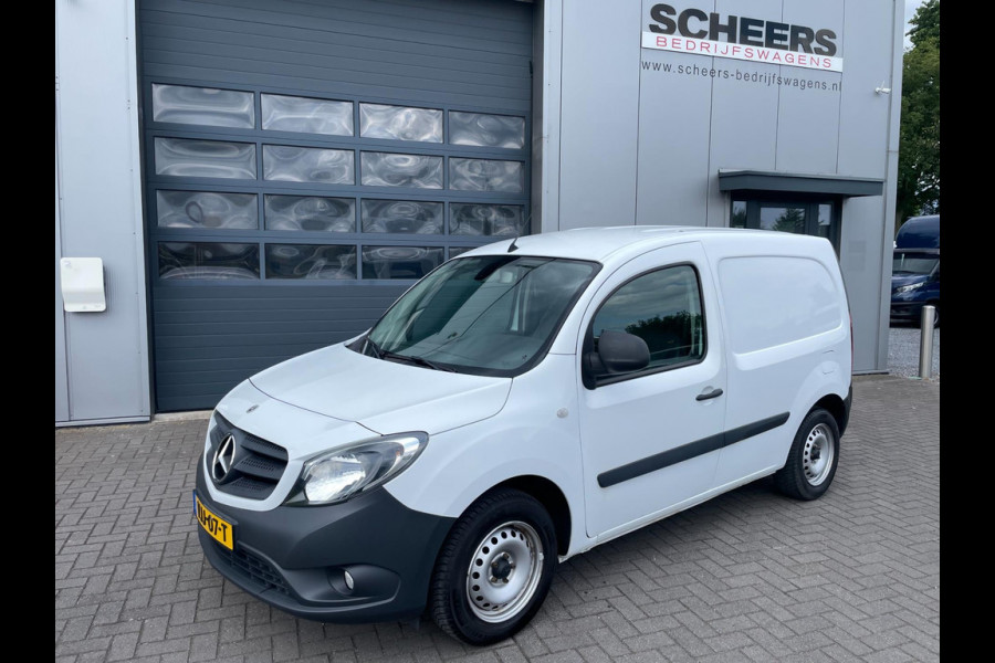 Mercedes-Benz Citan 109 CDI Airco | Cruise | PDC