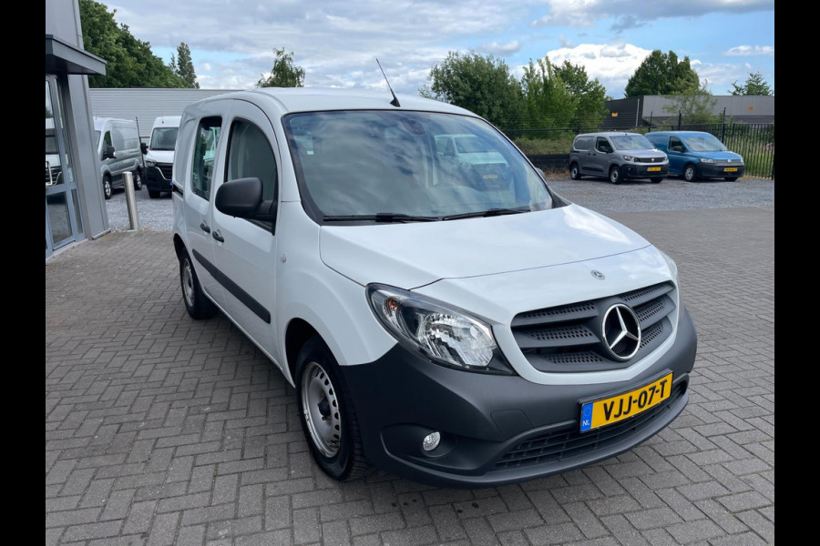 Mercedes-Benz Citan 109 CDI Airco | Cruise | PDC