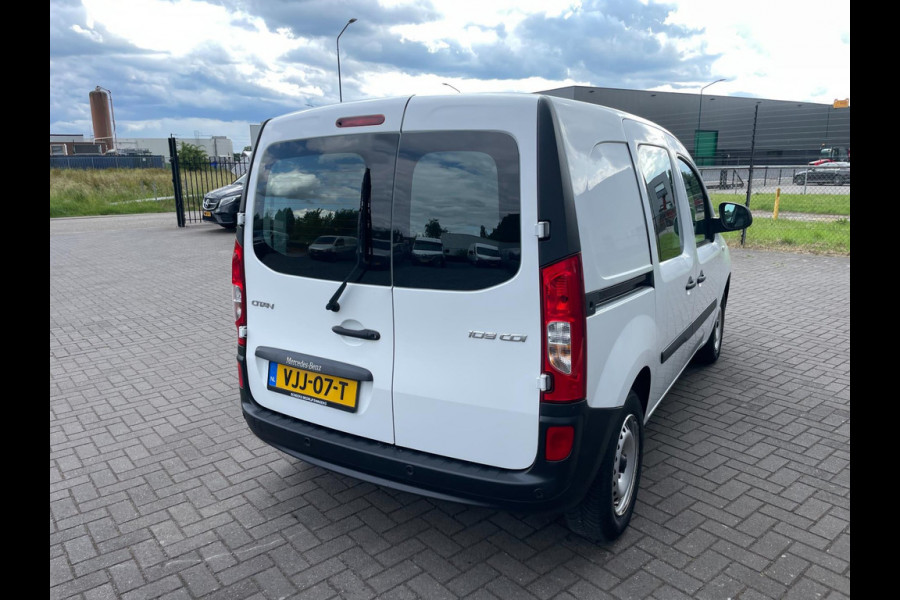 Mercedes-Benz Citan 109 CDI Airco | Cruise | PDC
