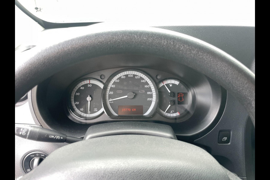 Mercedes-Benz Citan 109 CDI Airco | Cruise | PDC