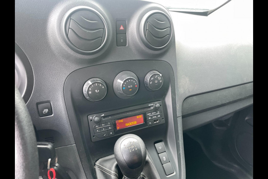 Mercedes-Benz Citan 109 CDI Airco | Cruise | PDC