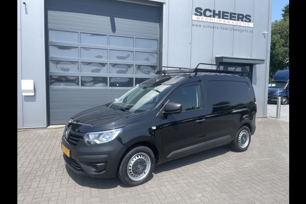 Renault Express 1.5 dCi 75PK Airco | Navigatie | Imperiaal
