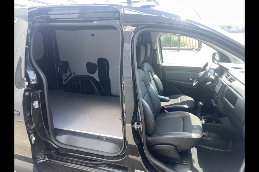Renault Express 1.5 dCi 75PK Airco | Navigatie | Imperiaal