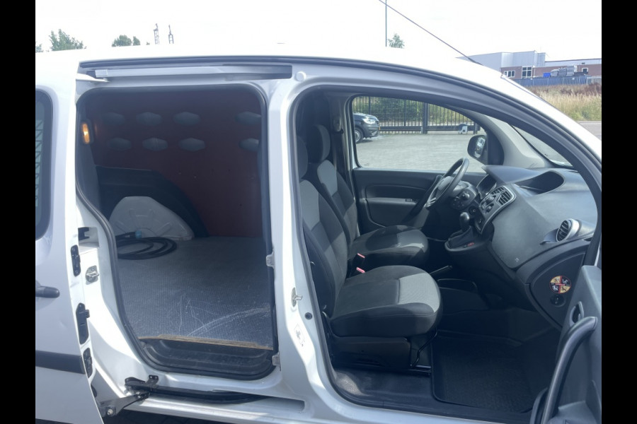 Renault Kangoo Z.E. Maxi 44KW Koopaccu 33kwh | Airco | Navigatie