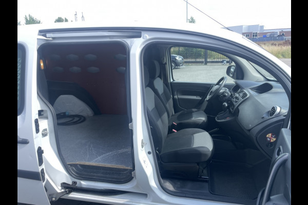 Renault Kangoo Z.E. Maxi 44KW Koopaccu 33kwh | Airco | Navigatie