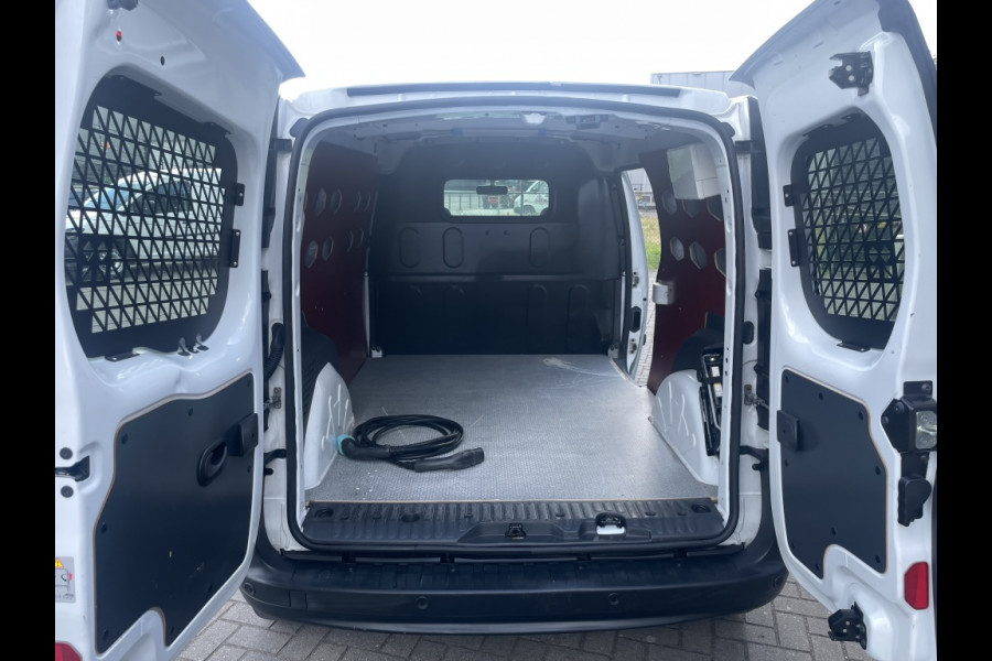 Renault Kangoo Z.E. Maxi 44KW Koopaccu 33kwh | Airco | Navigatie