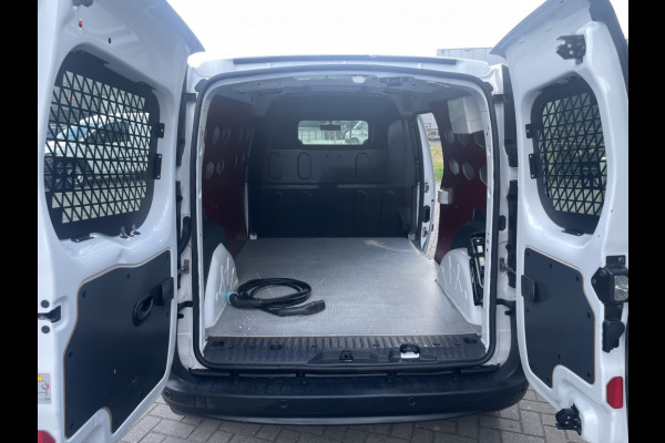 Renault Kangoo Z.E. Maxi 44KW Koopaccu 33kwh | Airco | Navigatie