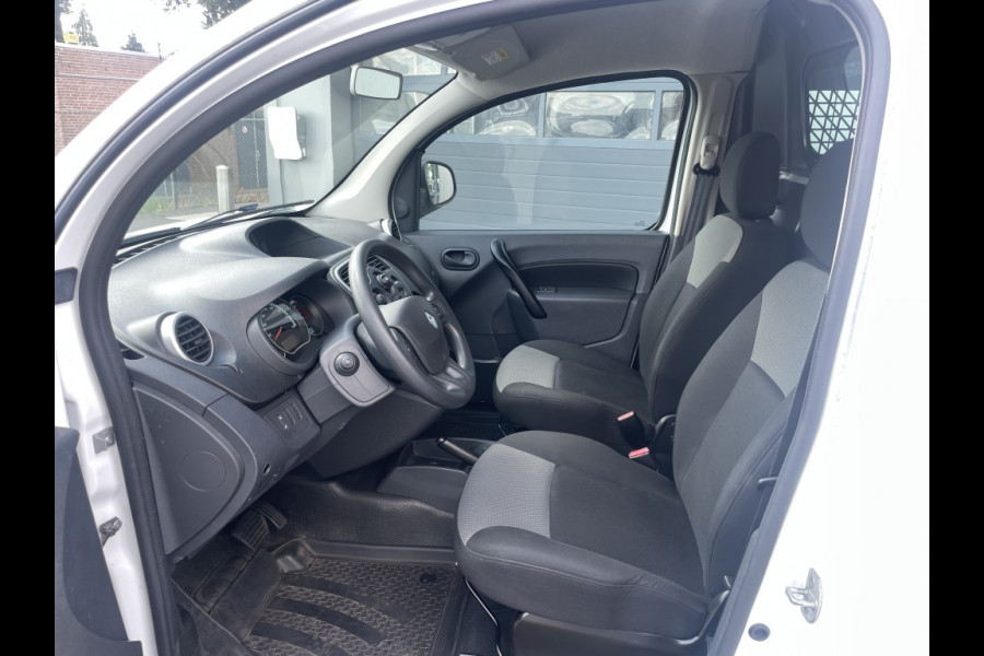 Renault Kangoo Z.E. Maxi 44KW Koopaccu 33kwh | Airco | Navigatie