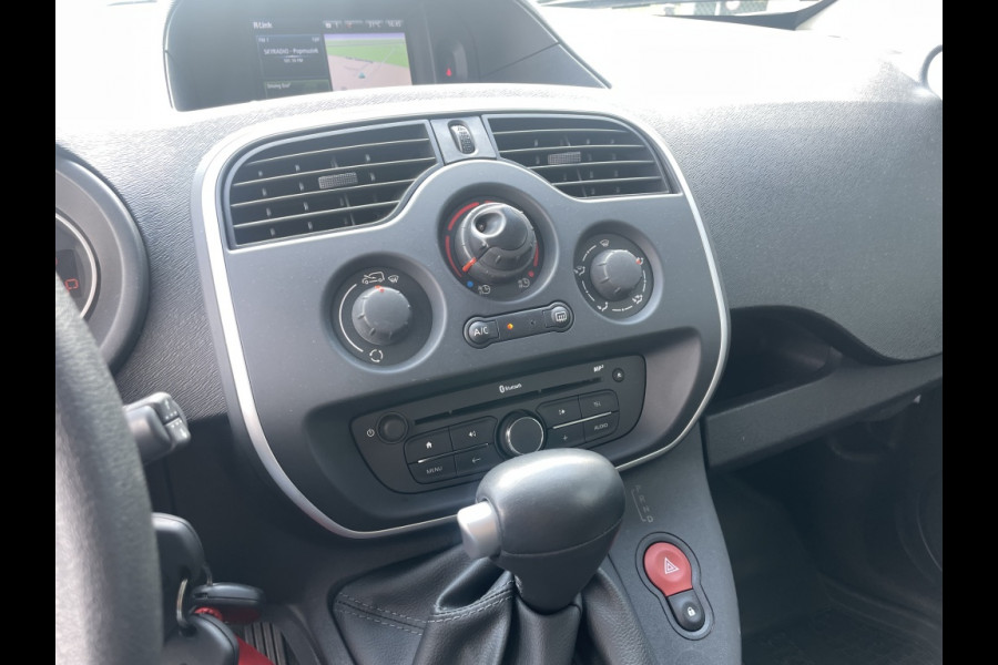 Renault Kangoo Z.E. Maxi 44KW Koopaccu 33kwh | Airco | Navigatie