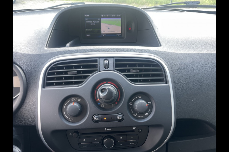 Renault Kangoo Z.E. Maxi 44KW Koopaccu 33kwh | Airco | Navigatie