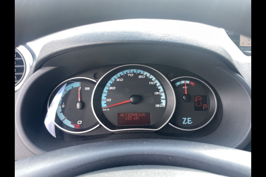 Renault Kangoo Z.E. Maxi 44KW Koopaccu 33kwh | Airco | Navigatie