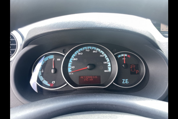 Renault Kangoo Z.E. Maxi 44KW Koopaccu 33kwh | Airco | Navigatie