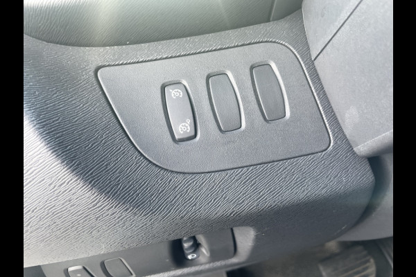 Renault Kangoo Z.E. Maxi 44KW Koopaccu 33kwh | Airco | Navigatie