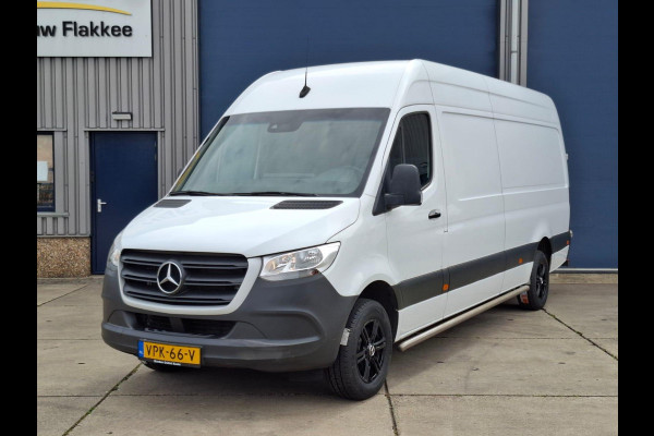 Mercedes-Benz Sprinter 315 1.9 CDI L4H3 RWD AUTOMAAT / AIRCO / CRUISE CONTROLE / TREKHAAK / NAVI
