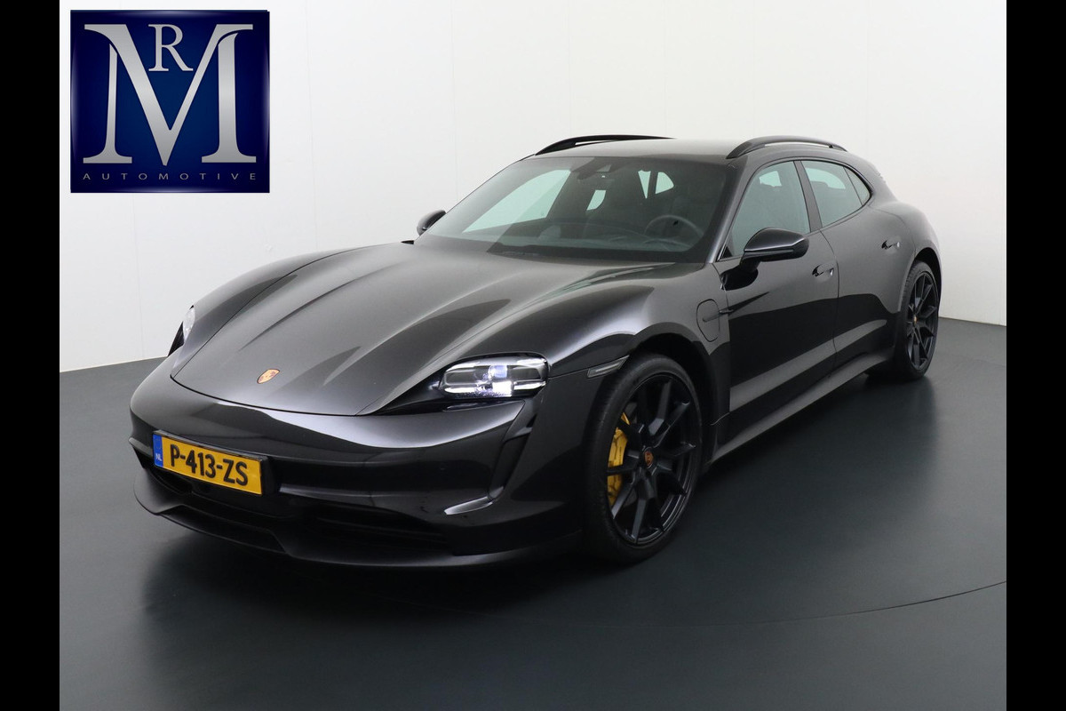 Porsche Taycan Sport Turismo 83 kWh DEALER ONDERHOUDEN | SPORTCHRONO | 14WEGS COMFORSTOELEN Porsche Taycan Sport Turismo 83 kWh DEALER ONDERHOUDEN | SPORTCHRONO | 14WEGS COMFORSTOELEN