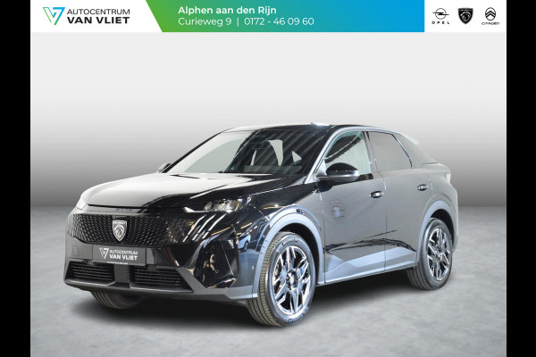 Peugeot 3008 1.2 Hybrid 145 Allure 360 CAMERA MET SENSOREN | NAVI & CARPLAY | E.C.C. | UIT VOORRAAD LEVERBAAR