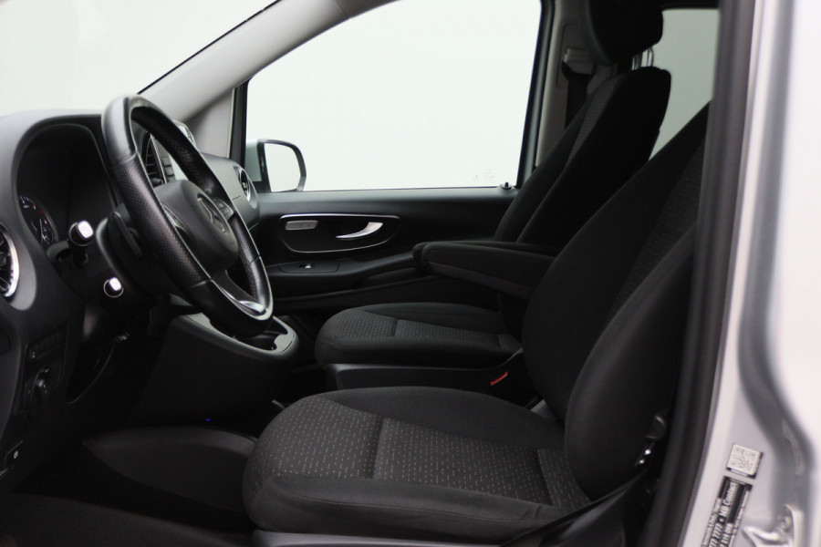 Mercedes-Benz Vito 116 CDI Extra Lang DC Comfort
