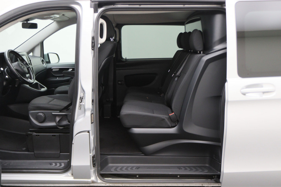 Mercedes-Benz Vito 116 CDI Extra Lang DC Comfort