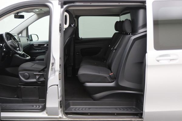 Mercedes-Benz Vito 116 CDI Extra Lang DC Comfort