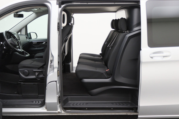 Mercedes-Benz Vito 116 CDI Extra Lang DC Comfort