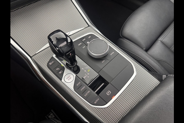 BMW 3-serie 320e Business Edition Plus (INCL.BTW) *PANO | LASER-LIGHT | FULL-LEATHER | ADAPTIVE-CRUISE | CAMERA | SPORT/HEATED-SEATS | DIGI-COCKPIT | KEYLESS | HIFI-SOUND | AMBIENT-LIGHT | DAB+ | NAVI-FULLMAP | 19''ALU*