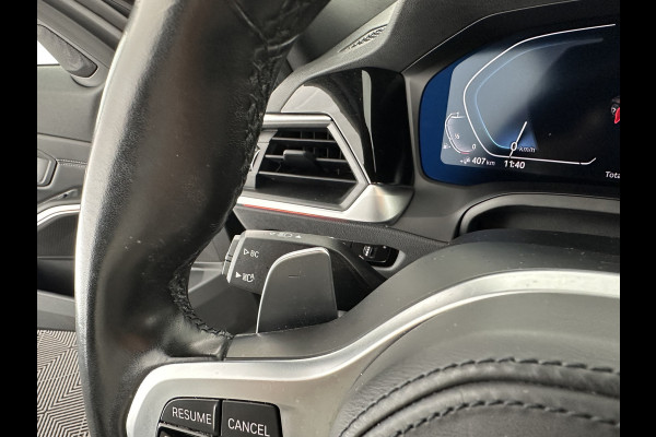 BMW 3-serie 320e Business Edition Plus (INCL.BTW) *PANO | LASER-LIGHT | FULL-LEATHER | ADAPTIVE-CRUISE | CAMERA | SPORT/HEATED-SEATS | DIGI-COCKPIT | KEYLESS | HIFI-SOUND | AMBIENT-LIGHT | DAB+ | NAVI-FULLMAP | 19''ALU*