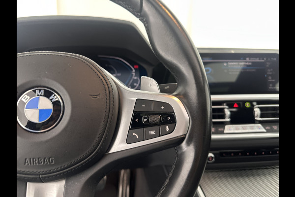BMW 3-serie 320e Business Edition Plus (INCL.BTW) *PANO | LASER-LIGHT | FULL-LEATHER | ADAPTIVE-CRUISE | CAMERA | SPORT/HEATED-SEATS | DIGI-COCKPIT | KEYLESS | HIFI-SOUND | AMBIENT-LIGHT | DAB+ | NAVI-FULLMAP | 19''ALU*