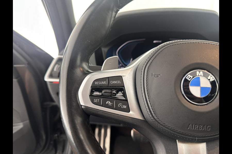 BMW 3-serie 320e Business Edition Plus (INCL.BTW) *PANO | LASER-LIGHT | FULL-LEATHER | ADAPTIVE-CRUISE | CAMERA | SPORT/HEATED-SEATS | DIGI-COCKPIT | KEYLESS | HIFI-SOUND | AMBIENT-LIGHT | DAB+ | NAVI-FULLMAP | 19''ALU*