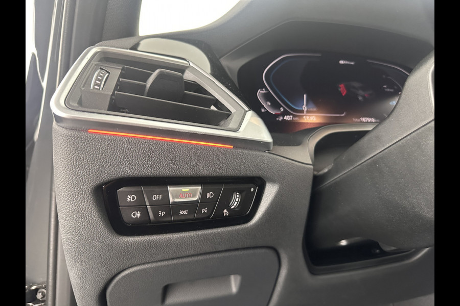 BMW 3-serie 320e Business Edition Plus (INCL.BTW) *PANO | LASER-LIGHT | FULL-LEATHER | ADAPTIVE-CRUISE | CAMERA | SPORT/HEATED-SEATS | DIGI-COCKPIT | KEYLESS | HIFI-SOUND | AMBIENT-LIGHT | DAB+ | NAVI-FULLMAP | 19''ALU*