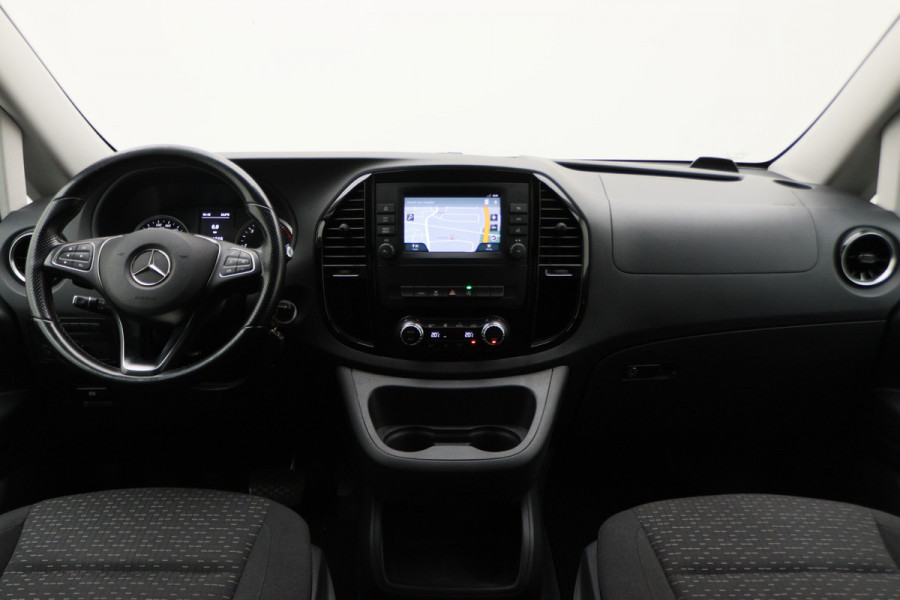 Mercedes-Benz Vito 116 CDI Extra Lang DC Comfort