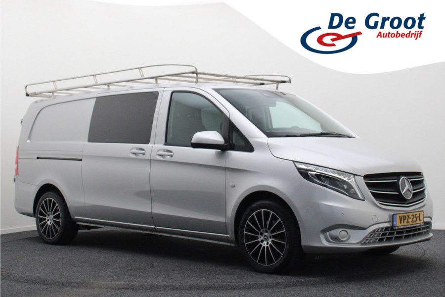 Mercedes-Benz Vito 116 CDI Extra Lang DC Comfort