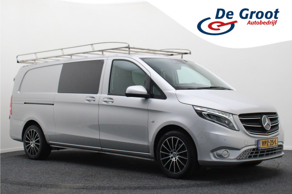 Mercedes-Benz Vito 116 CDI Extra Lang DC Comfort