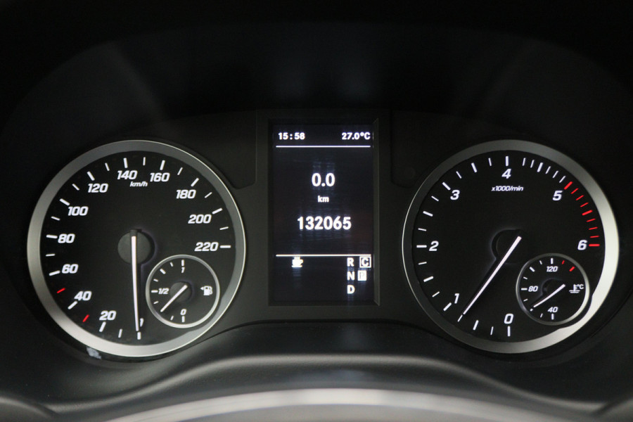Mercedes-Benz Vito 116 CDI Extra Lang DC Comfort