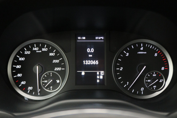 Mercedes-Benz Vito 116 CDI Extra Lang DC Comfort